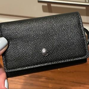 Coach Keyring Holder